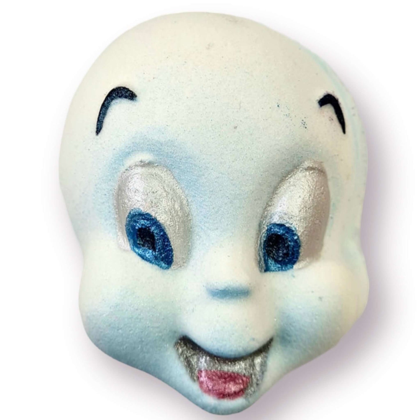 Casper Friendly Ghost Collection Bath Bomb