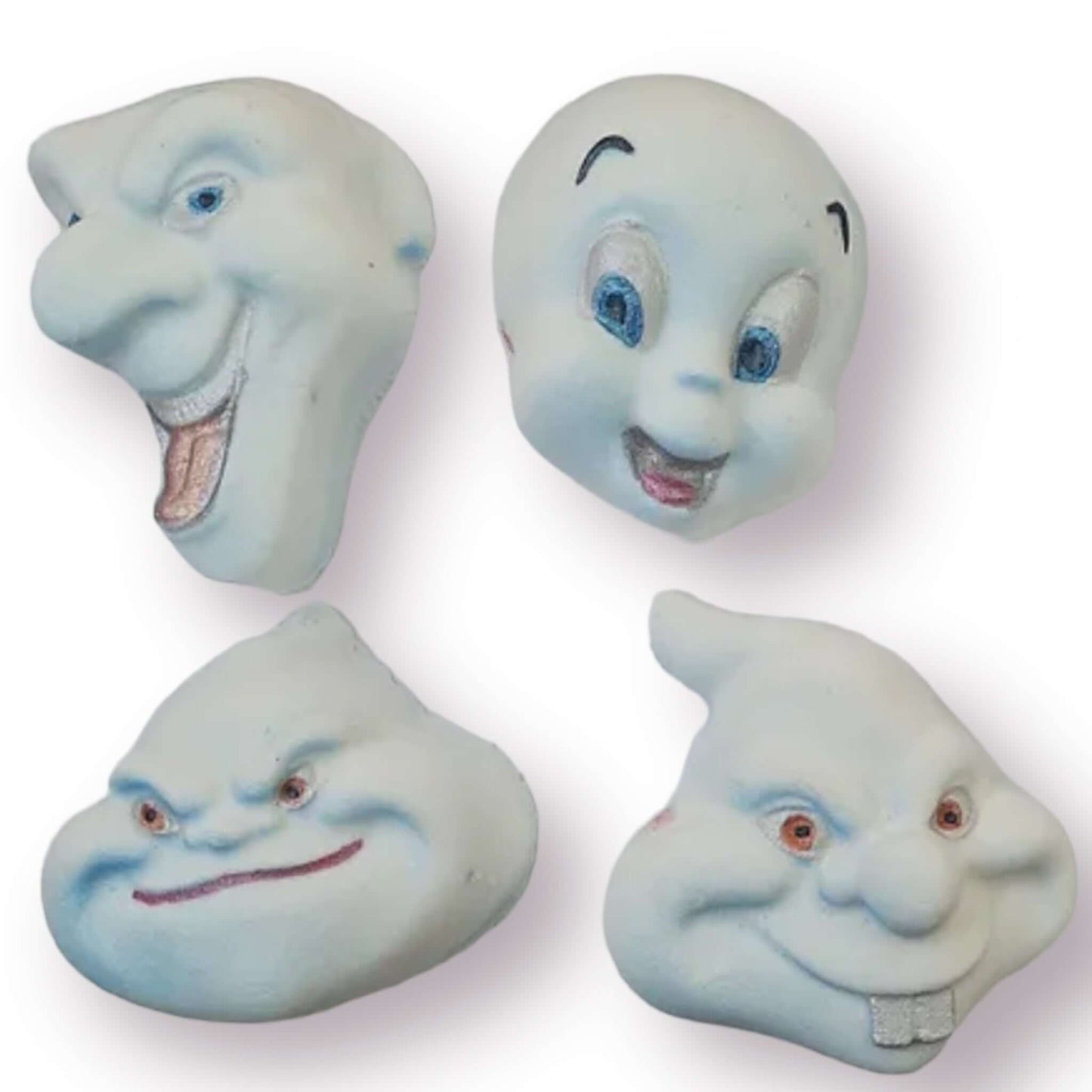 Casper Friendly Ghost Collection Bath Bomb