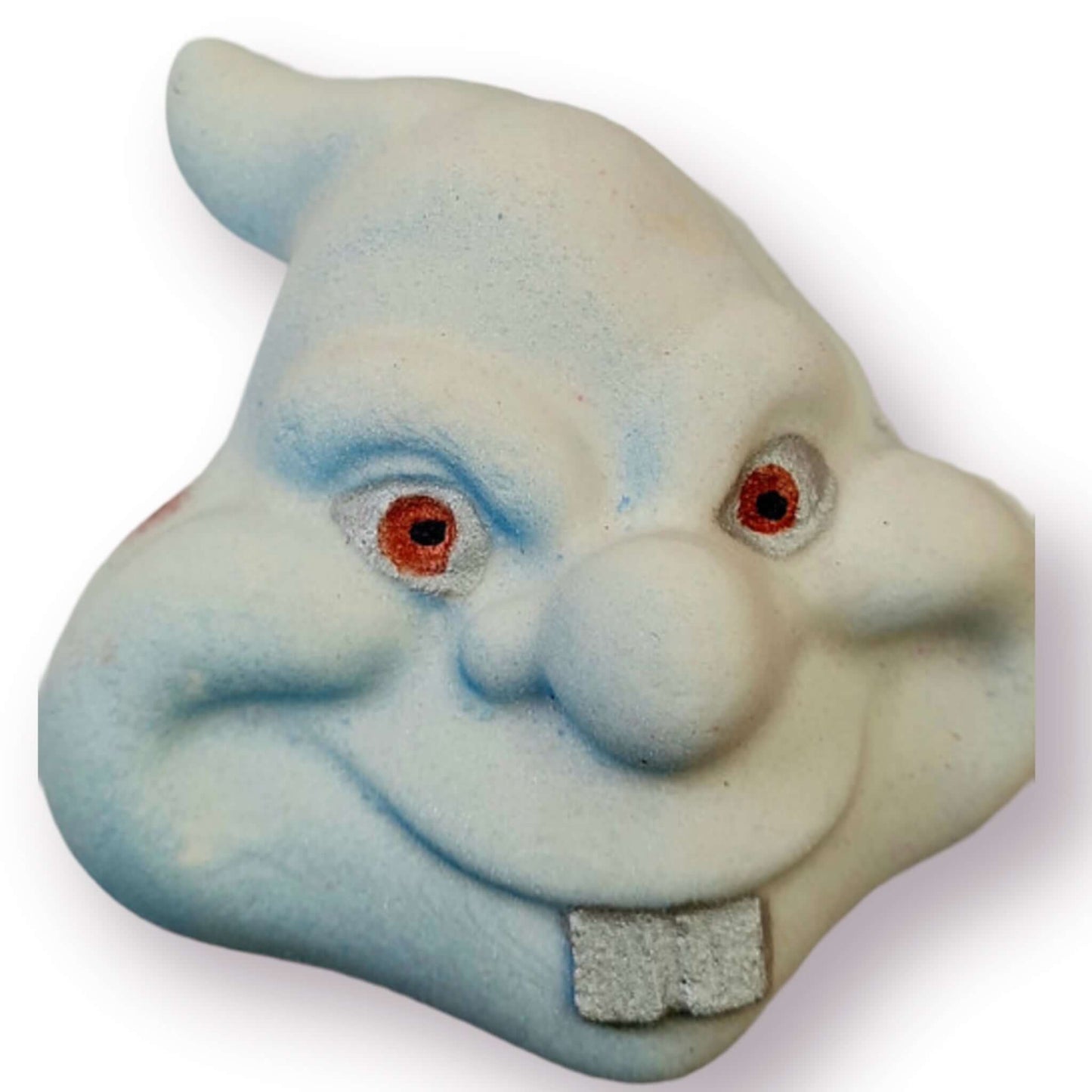 Casper Friendly Ghost Collection Bath Bomb