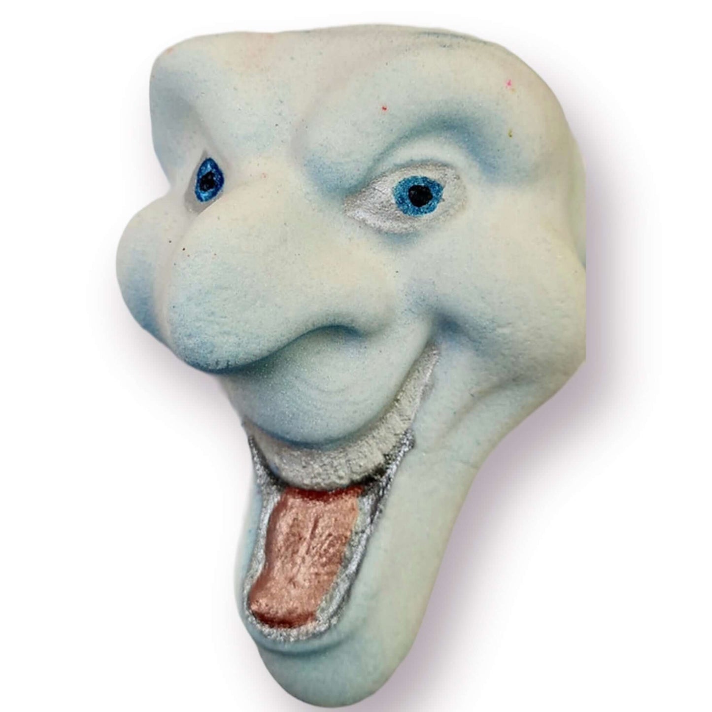 Casper Friendly Ghost Collection Bath Bomb