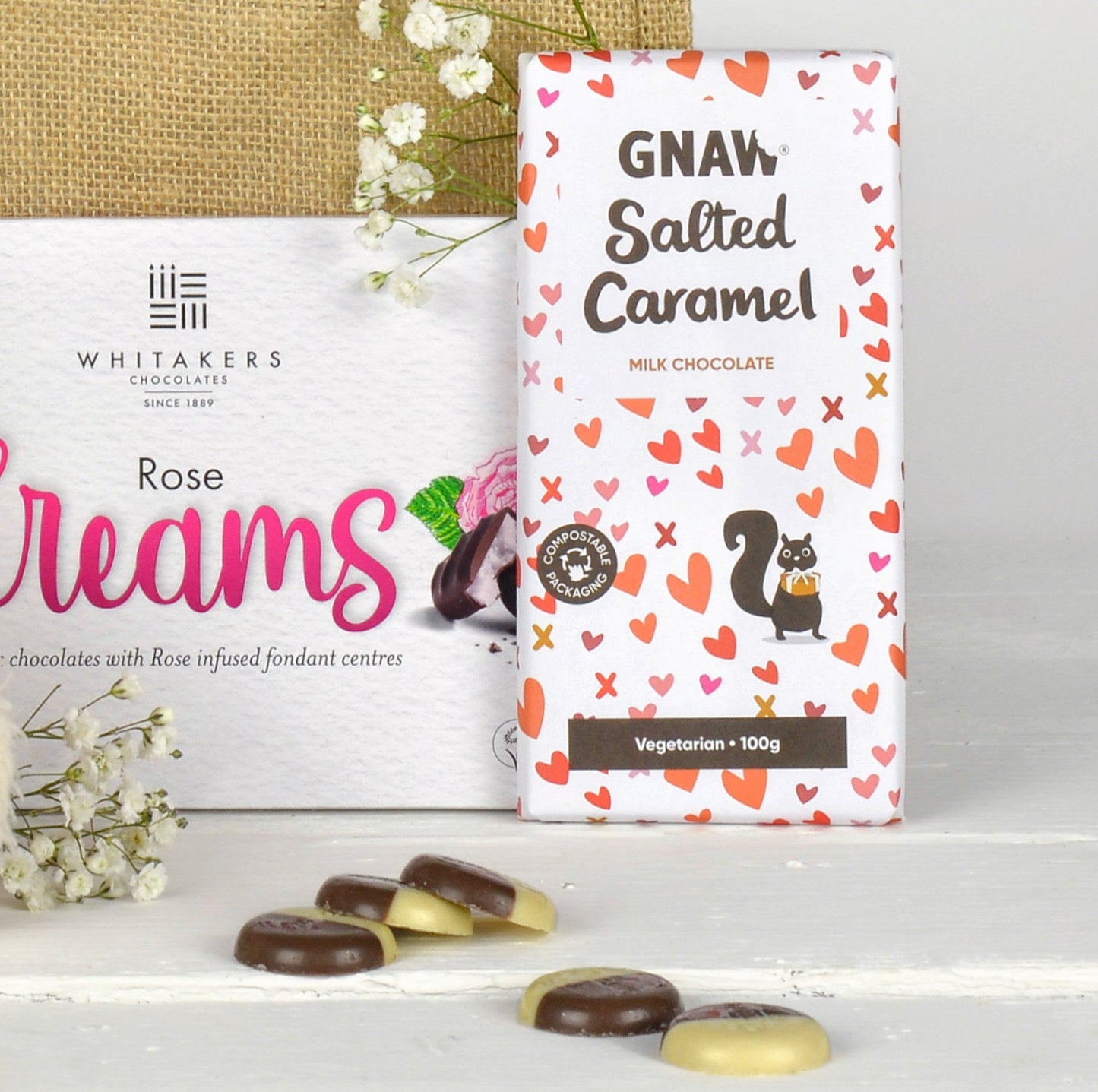 Chocolate Lovers Gift Hamper