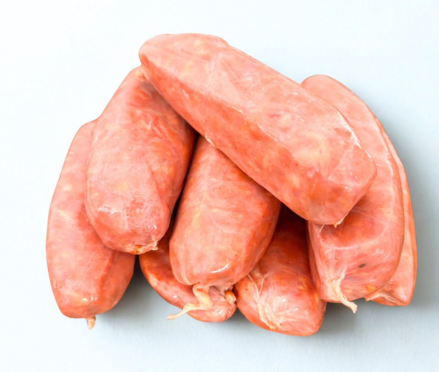Salchichas Chorizo (500g)