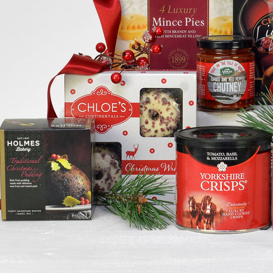 Weihnachtszauber
