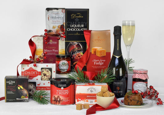Weihnachtszauber