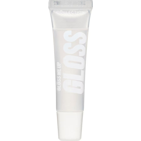 Collection Gloss Me Up Lip Gloss 10ml - Clear