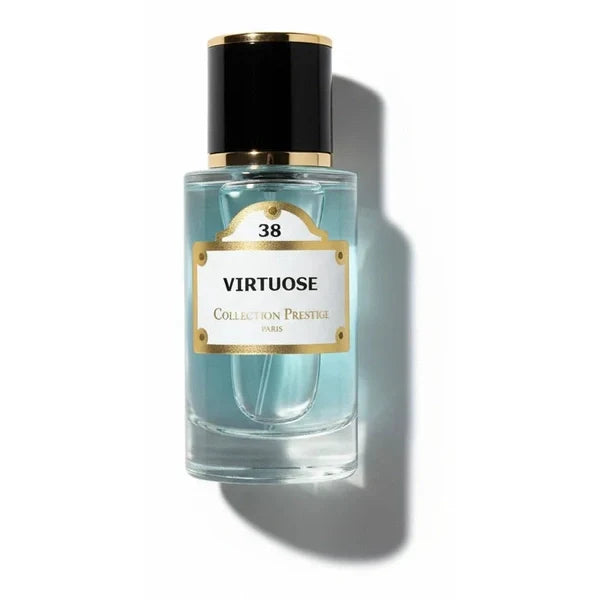 Collection Prestige Virtuose No.38 Eau de Parfum 50ml Spray