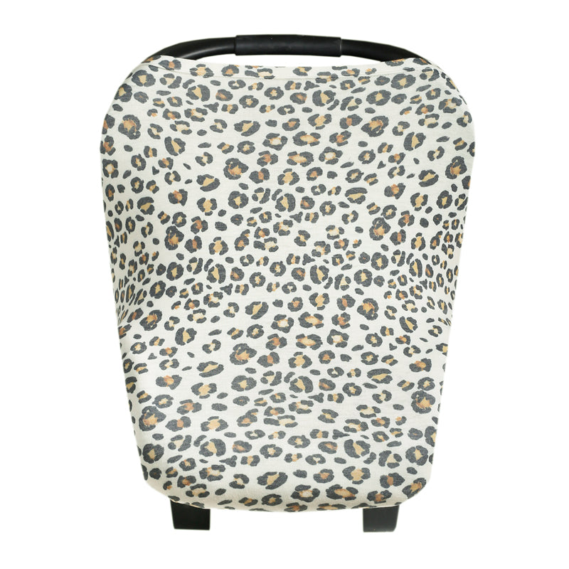 Copper Pearl Nursing & Car Seat Cover Zara