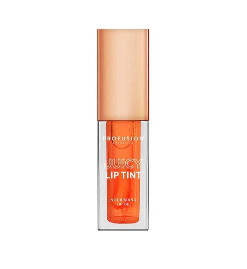Tinte Labial Jugoso - Aceite Labial Nutritivo