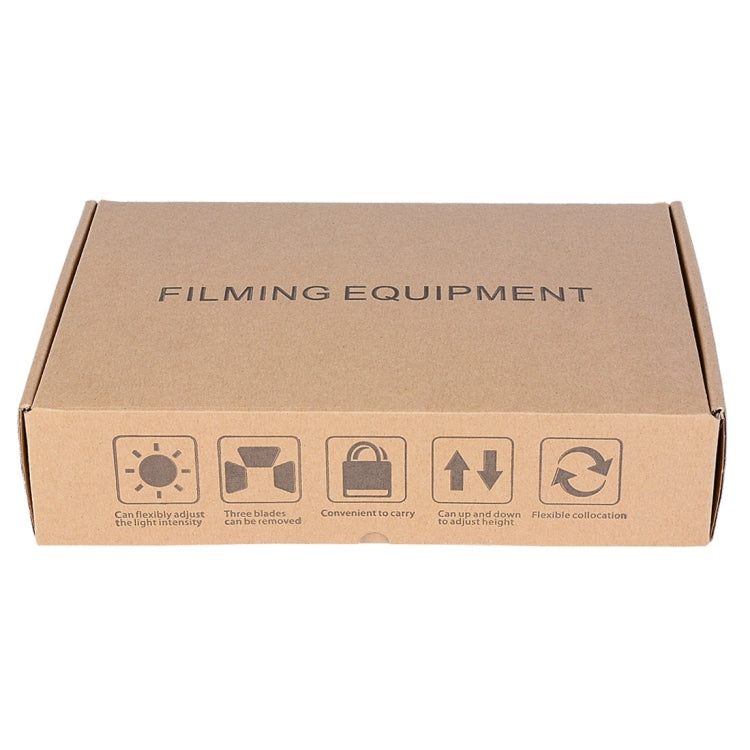 YELANGU YLG0905A Kamera-Video-Cage-Griff-Stabilisator für Sony A6000/A6300/A6400/A6500
