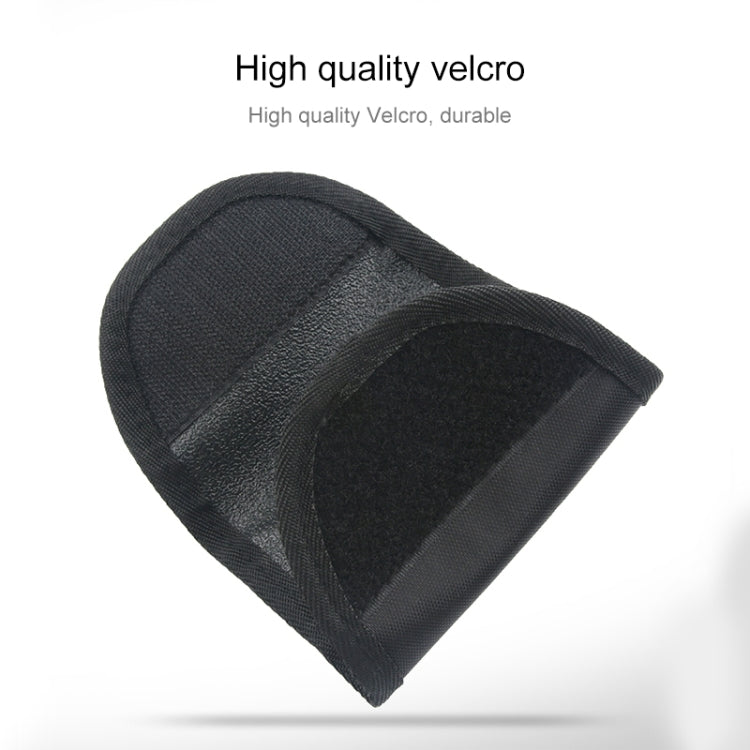 360° Rotating Quick Release Shoulder Strap Mount for GoPro, Insta360 & DJI Action Cameras