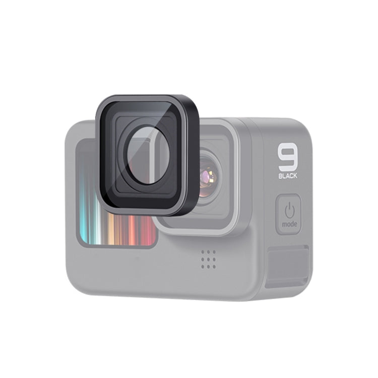 GoPro HERO9 & HERO10 Black UV Protective Lens Filter