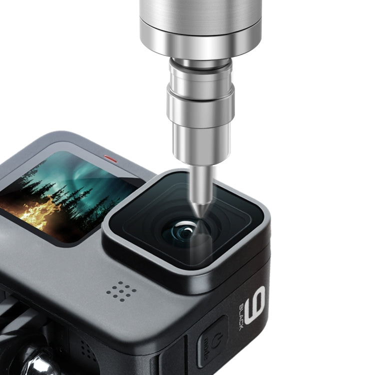 GoPro HERO9 & HERO10 Black UV Protective Lens Filter