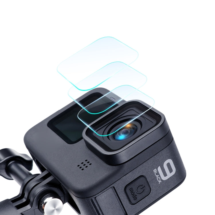 GoPro HERO9 & HERO10 Black UV Protective Lens Filter