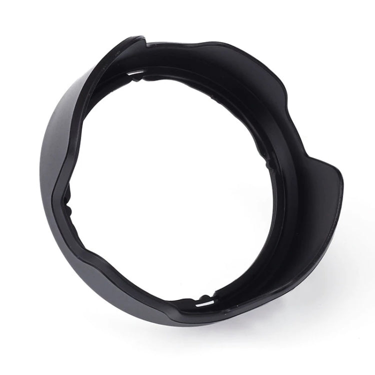 LH-DC90 Lens Hood for Canon PowerShot SX70 HS & SX60 HS – Reduces Glare & Protects Lens