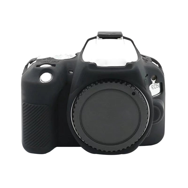 Silicone Protective Case for Canon EOS 250D