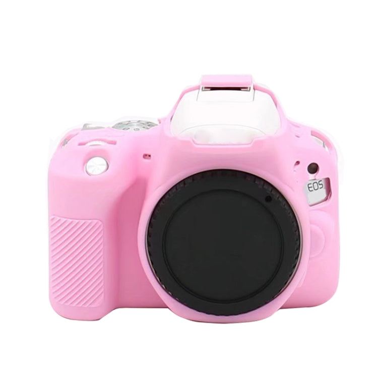 Silicone Protective Case for Canon EOS 250D