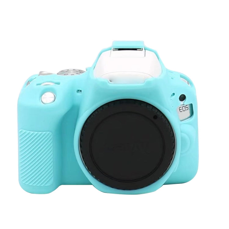Silicone Protective Case for Canon EOS 250D