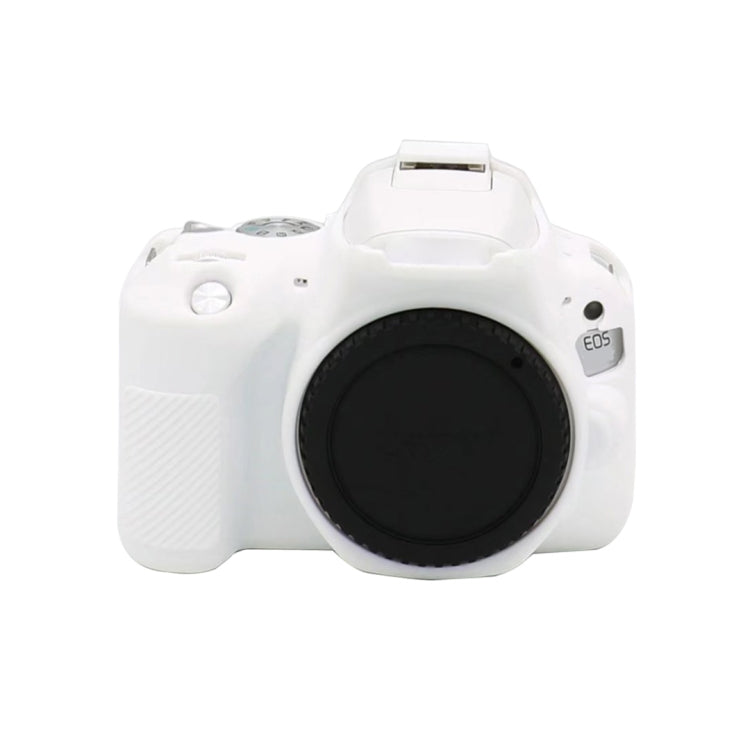 Silicone Protective Case for Canon EOS 250D