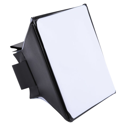 Foldable Flash Diffuser Softbox Cover for External Flash | 10x13cm