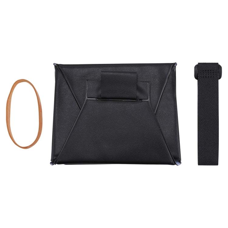 Foldable Flash Diffuser Softbox Cover for External Flash | 10x13cm