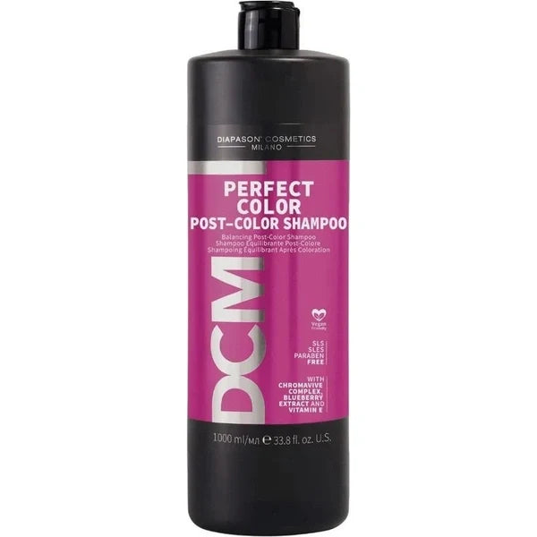 DCM Perfect Color Shampoo 1000ml