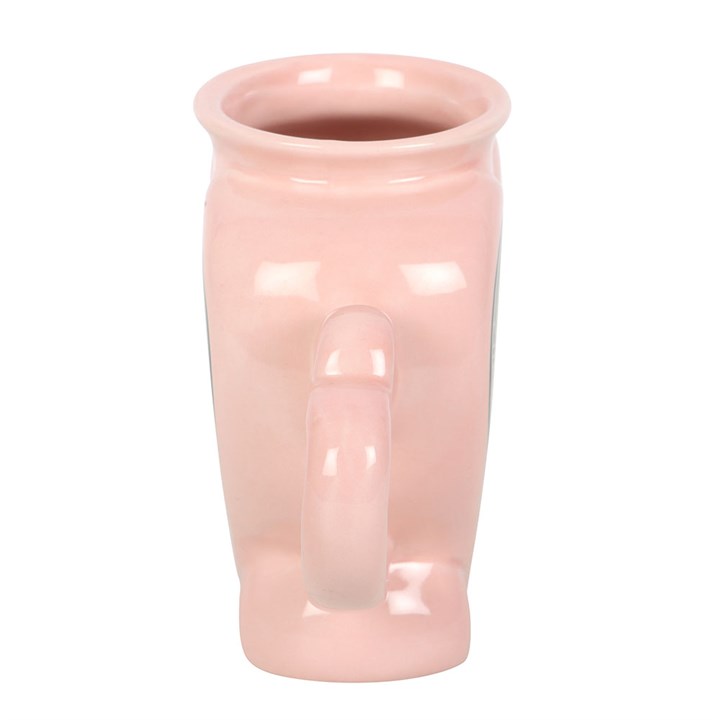 Love Potion Shaped Mug