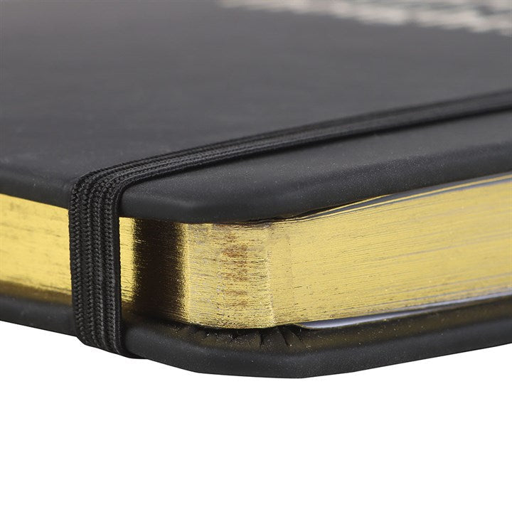 Inappropriate Thoughts A5 Notebook