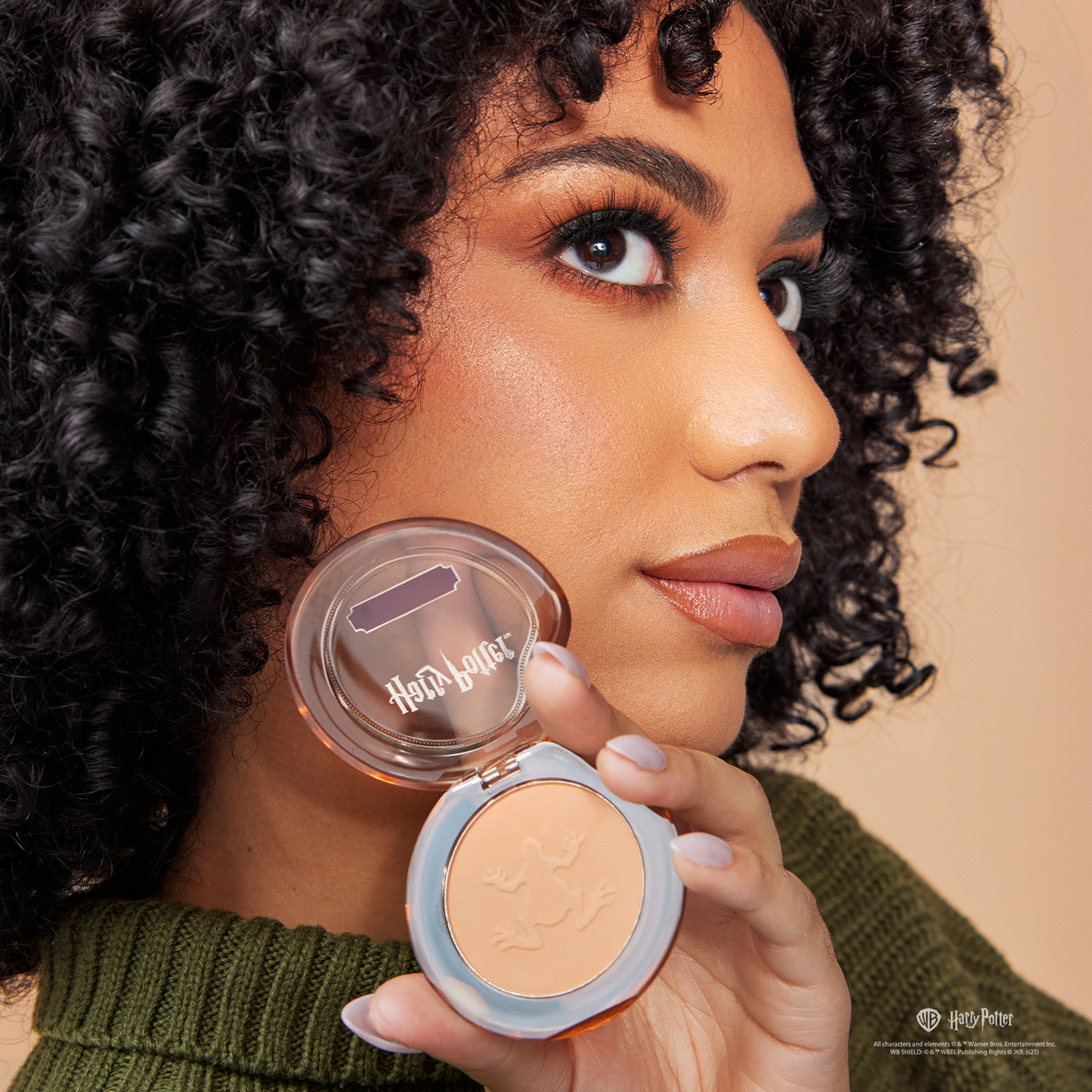 Chocolate Frog™ Bronzer Powder