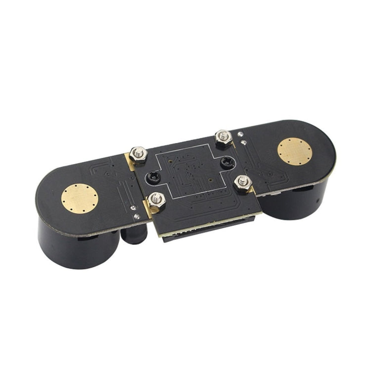 5MP OV5647 Night Vision Camera for Raspberry Pi – Adjustable Focal Length with IR Lights