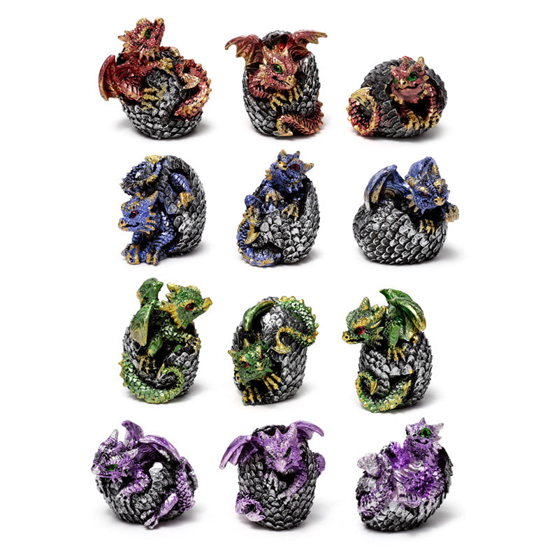 Elements Dragon Hatching Dragon Egg