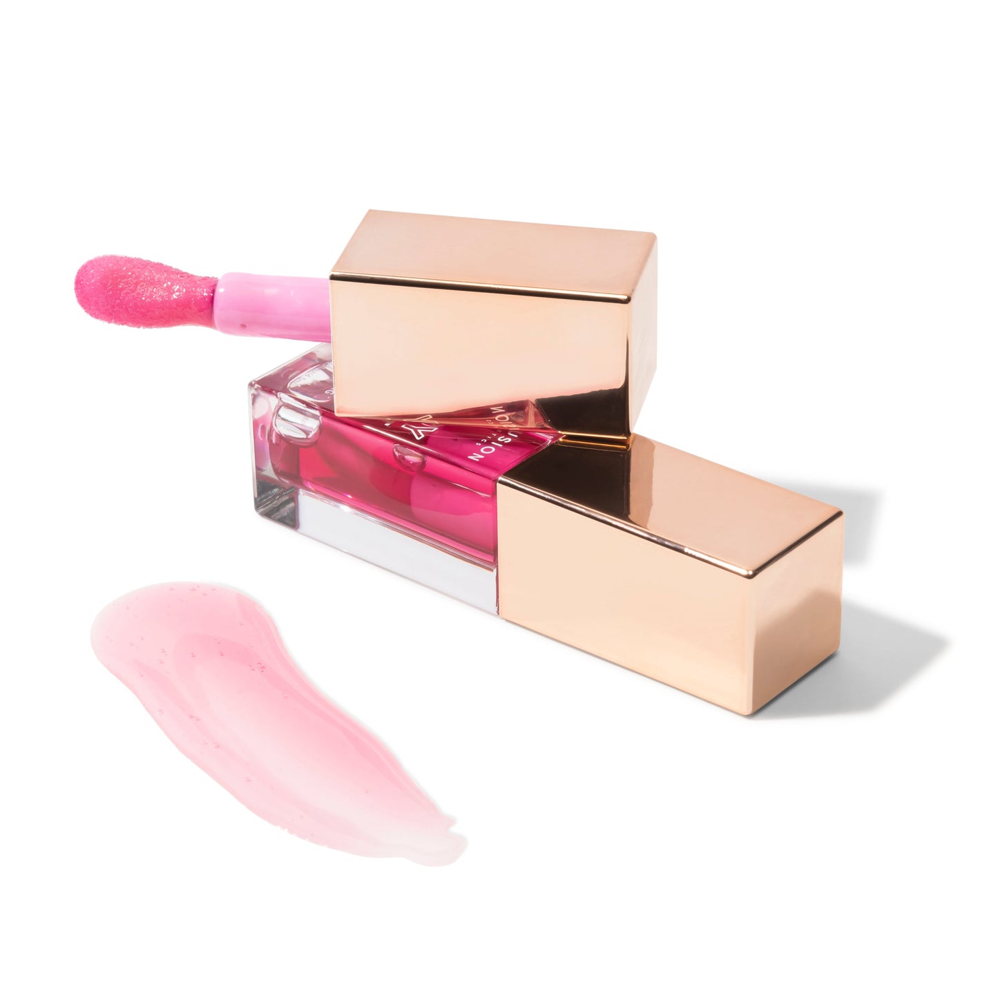 Tinte Labial Jugoso - Aceite Labial Nutritivo
