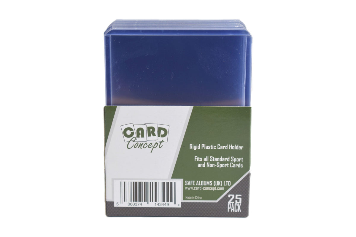 Card Concept Toploaders - 1 Pack