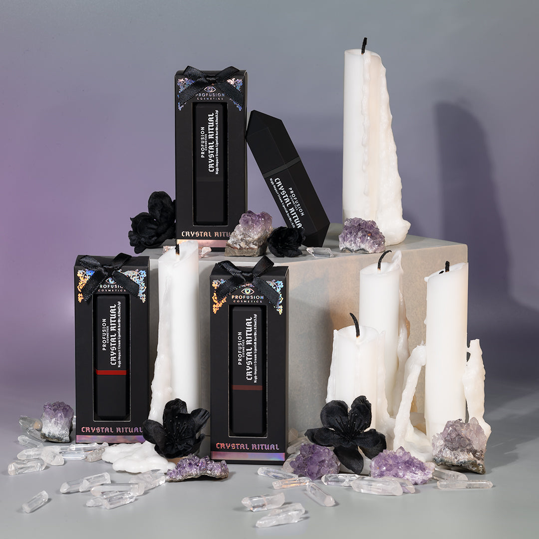 Rituals Crystal Lipstick – Mystery