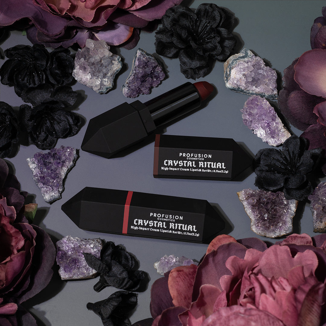 Rituals Crystal Lipstick – Mystery