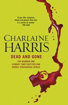 True Blood Sookie Stackhouse - Charlaine Harris