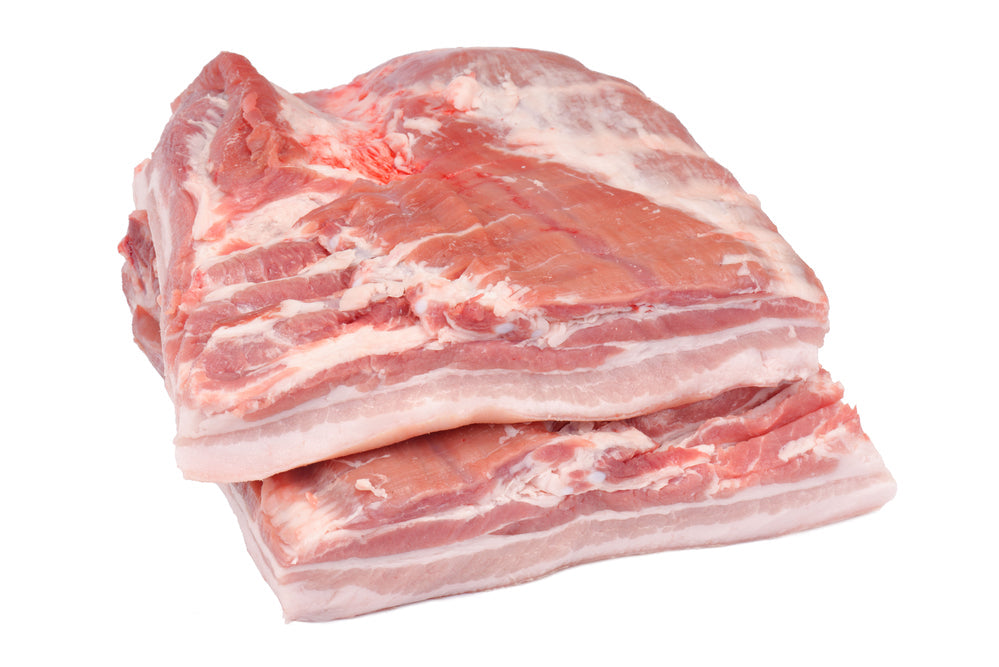 Schweinebauch | Premium-Zuschnitt zum langsamen Garen