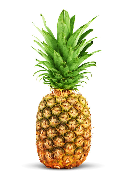 Fresh Pineapple