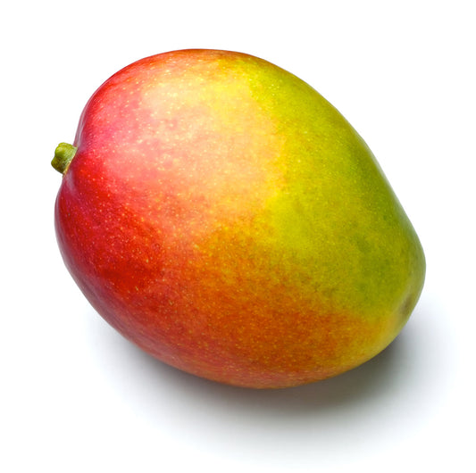 Ready to Eat Mango | Fresh & Ripe – Sold Individually