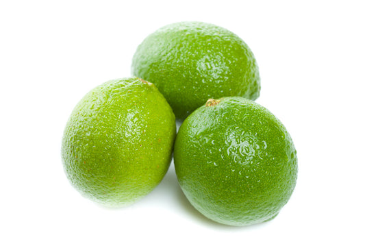 Large Lime - Fresh Individual Fruit