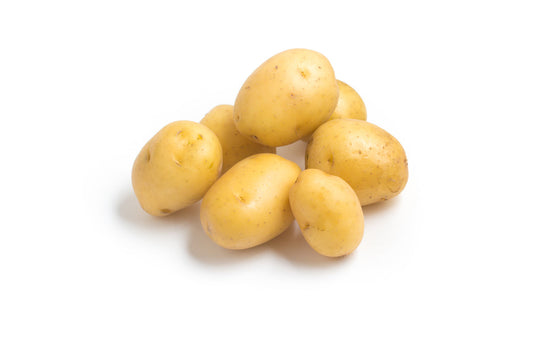 Baby Potatoes 1kg | Fresh Creamy New Potatoes