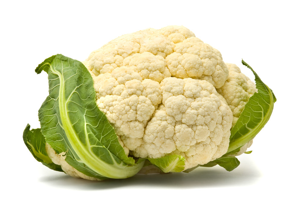 Blumenkohl