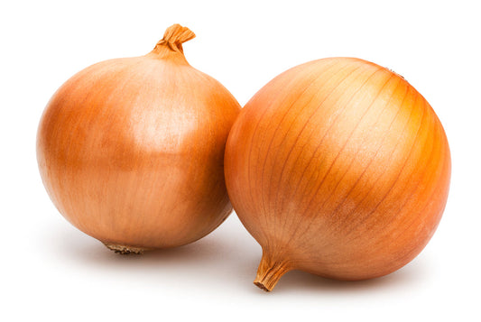 Large Brown Onion (Each)