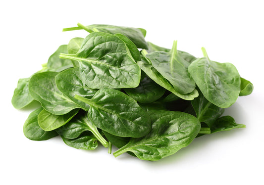 Baby Spinach 200g | Fresh Salad Leaves
