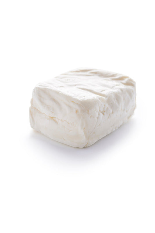 Halloumi Cheese 250g | Grilling Cheese | Sheep & Goat Milk