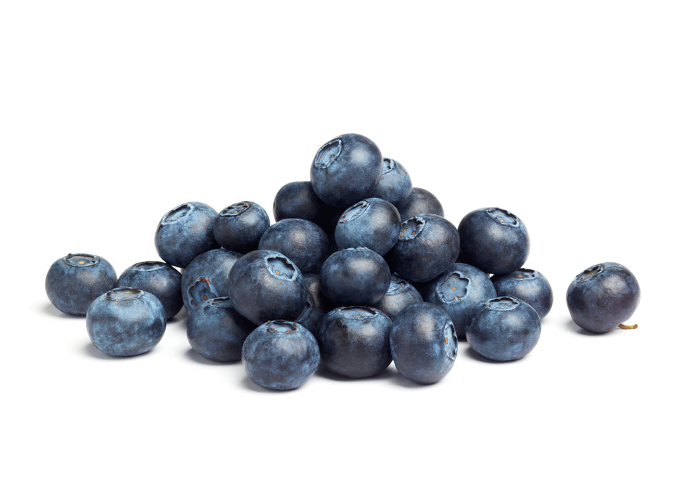 Blueberries 125g | Fresh British Berries