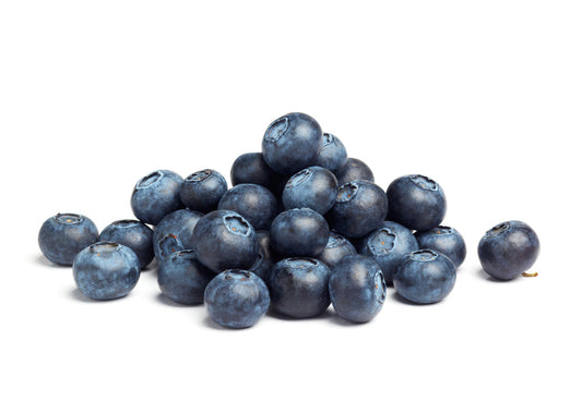Blueberries 125g | Fresh British Berries
