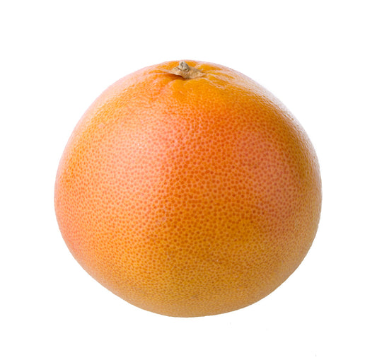 Pink Grapefruit – Fresh, Juicy & Individually Selected