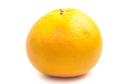 Yellow Grapefruit - Fresh & Juicy (Sold Individually)