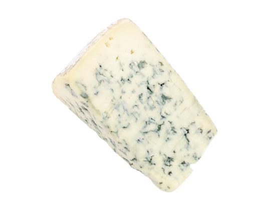 Stilton Cheese 200g - Traditional British Blue Cheese Wedge