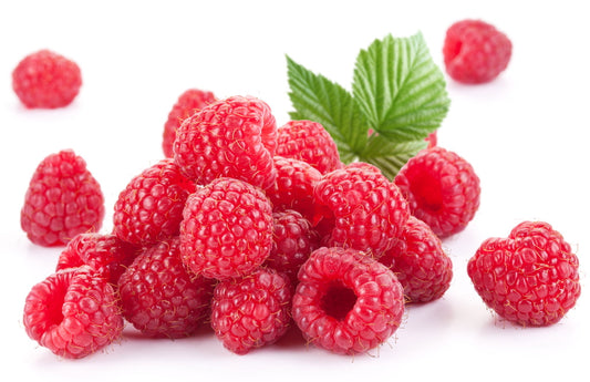Fresh Raspberries (125g)